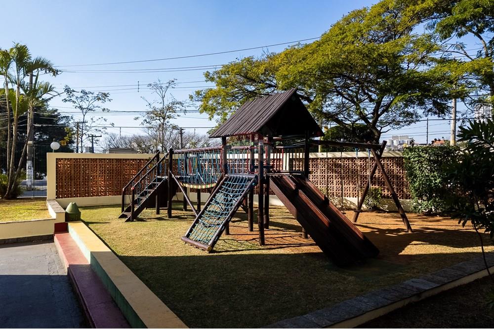 Apartamento - Venda - São Paulo , São Paulo - 52_AP.jpg - 601471003-166