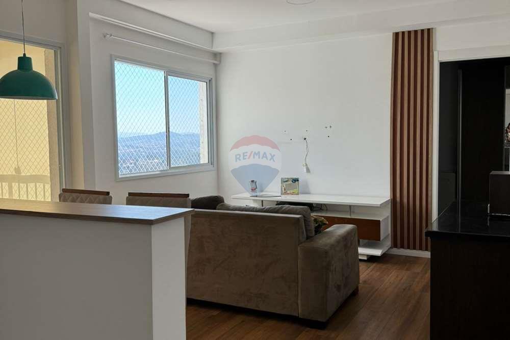 Apartamento - Alugar - Barueri , São Paulo - Sala (3).jpeg - 601261021-410