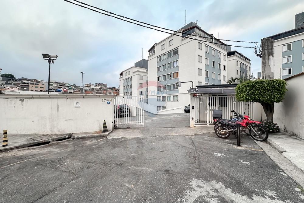 Apartamento - Venda - São Paulo , São Paulo - IMG_338447.jpg - 601771057-45