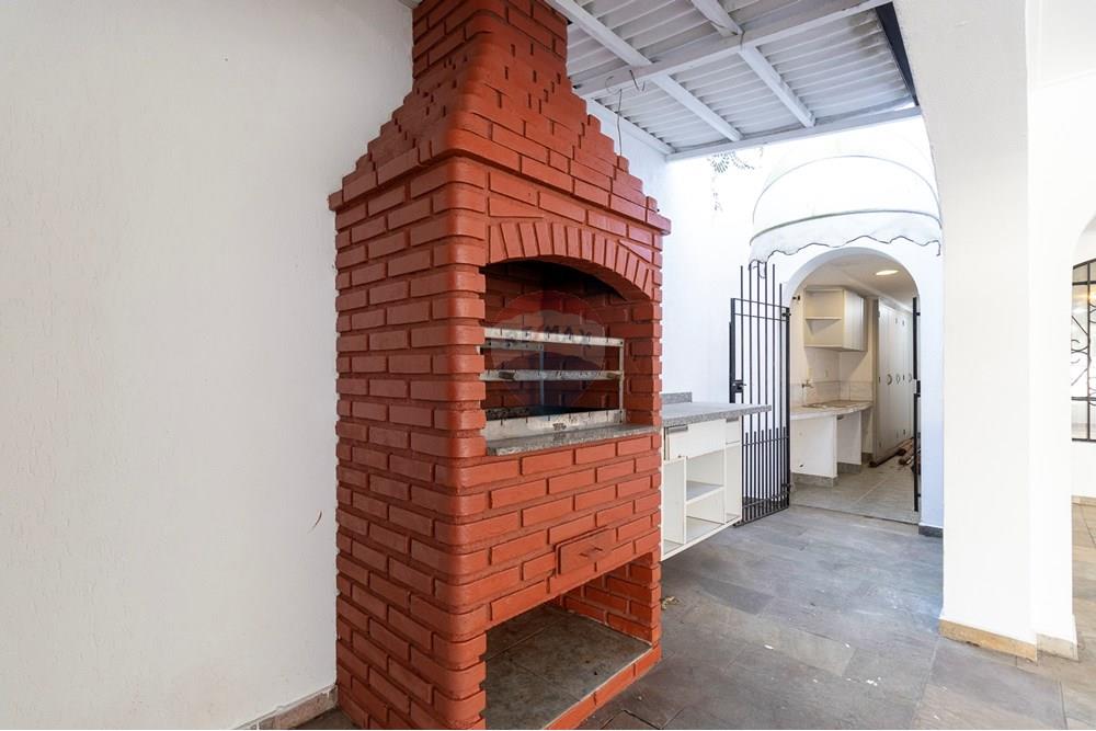 Casa de Condomínio - Venda - São Paulo , São Paulo - 01fotos_060.jpg - Área Gourmet - 601251024-70