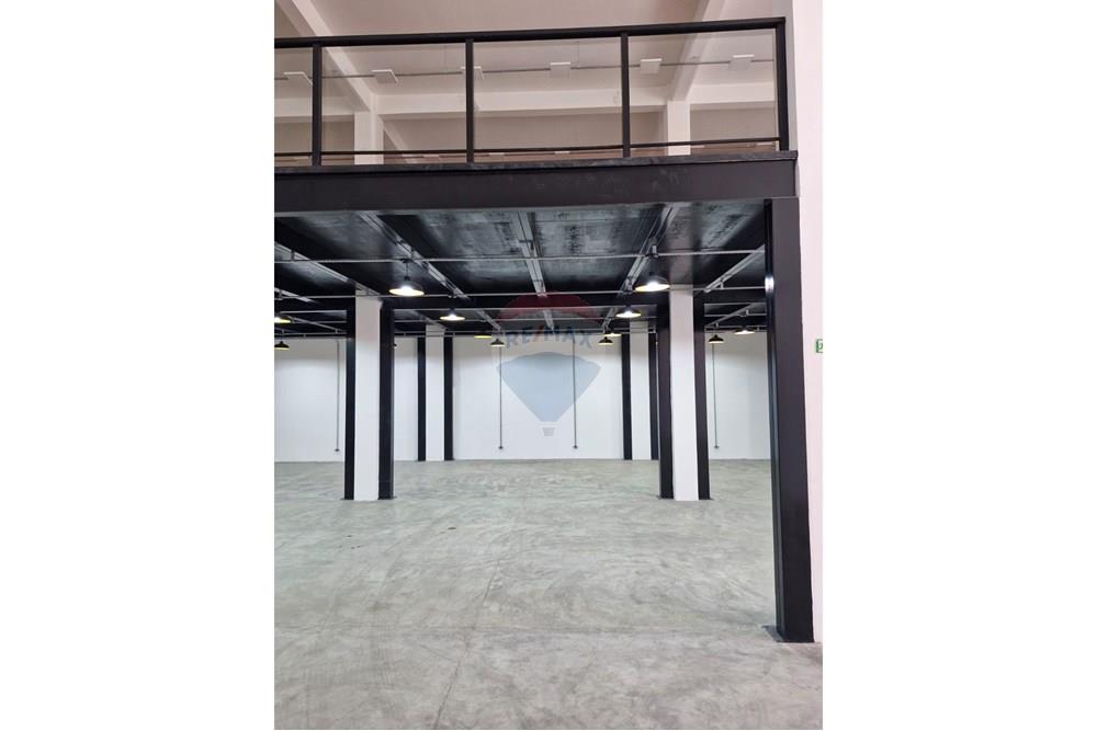 Galpão - Alugar - Barueri , São Paulo - alf19.jpeg - 601361020-433