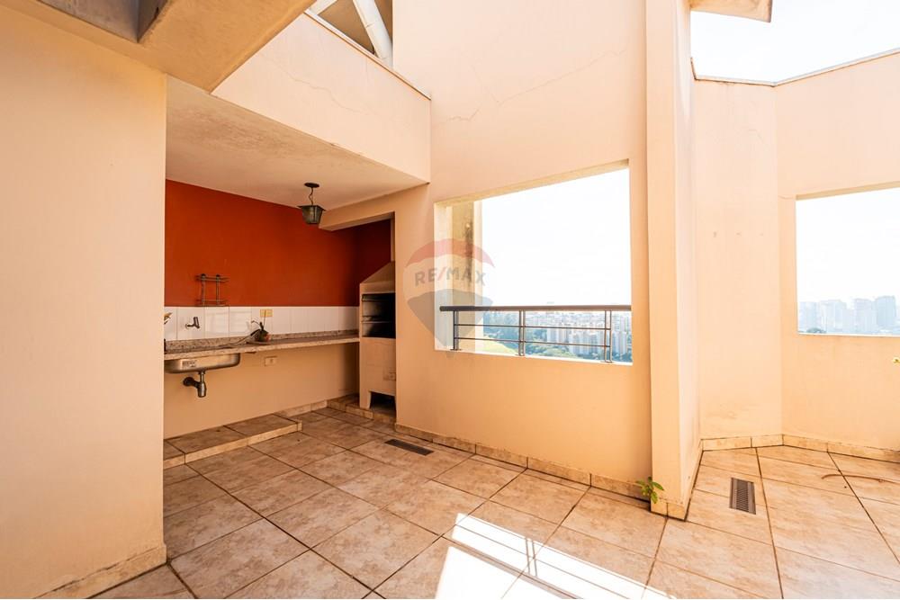 Cobertura - Venda - São Paulo , São Paulo - 601301067-14-cobertura venda rua Dep. Laércio Corte, 340, ap. 134 REMAX (50).jpg - 601301067-14