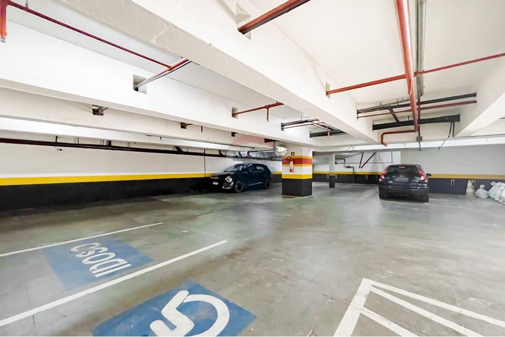 Cj. Comercial/ Sala - Venda - São Paulo , São Paulo - 35.jpg - 601081007-90