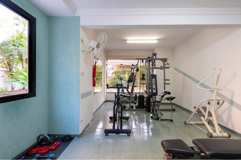 Apartamento - Venda - São Paulo , São Paulo - DSC04201.jpg - 601131051-33