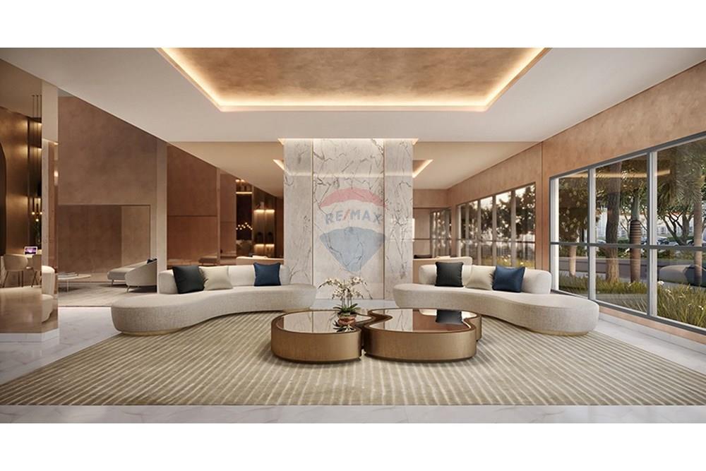 Apartamento - Venda - São Paulo , São Paulo - hall social.jpeg - 601971016-509