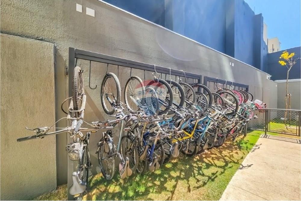 Apartamento - Alugar - São Paulo , São Paulo - Bicecletário.jpg - 601471038-14