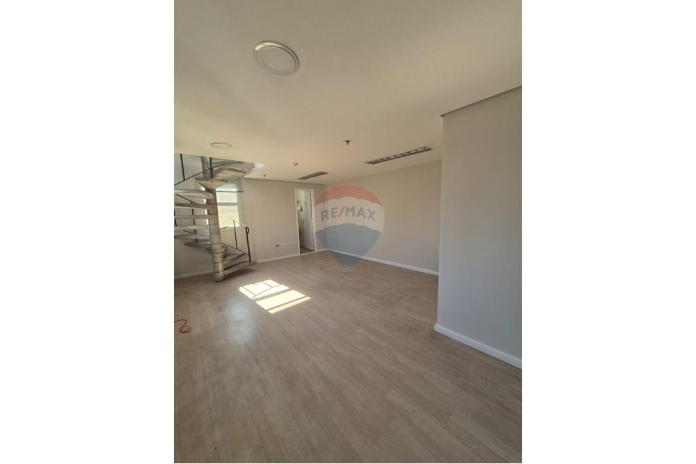 Cj. Comercial/ Sala - Alugar - São Paulo , São Paulo - Sala 122 Baker Office Tower- 1.jpeg - 601361021-1722