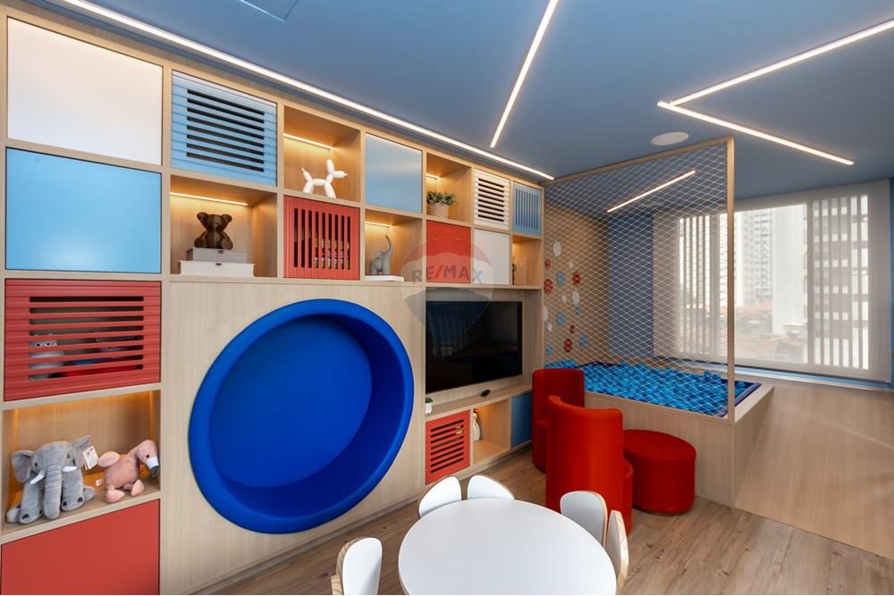 Apartamento - Venda - São Paulo , São Paulo - IMG_349452.jpg - 601721027-18