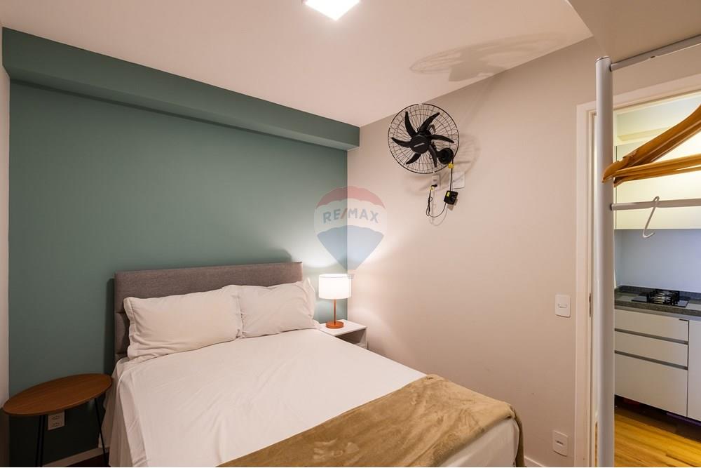 Apartamento - Venda - São Paulo , São Paulo - 15_AP.jpg - 601471003-143