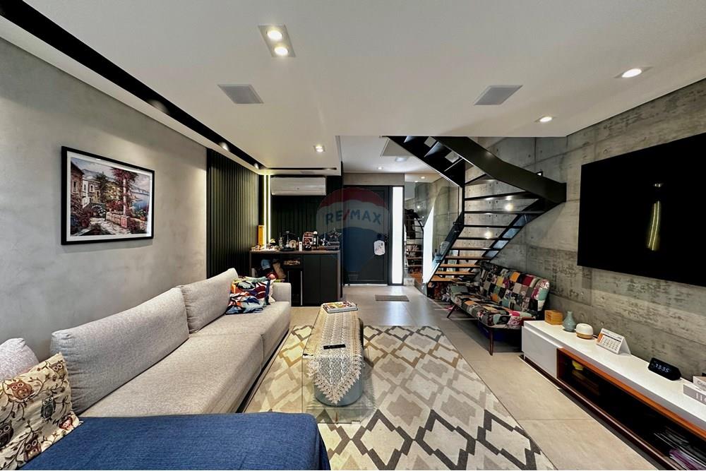 Casa de Condomínio - Venda - São Paulo , São Paulo - IMG_1097.jpg - 602321001-6