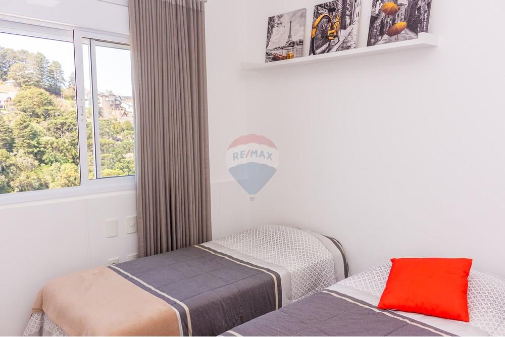 Apartamento à venda com 3 quartos, 101m² - Foto 23