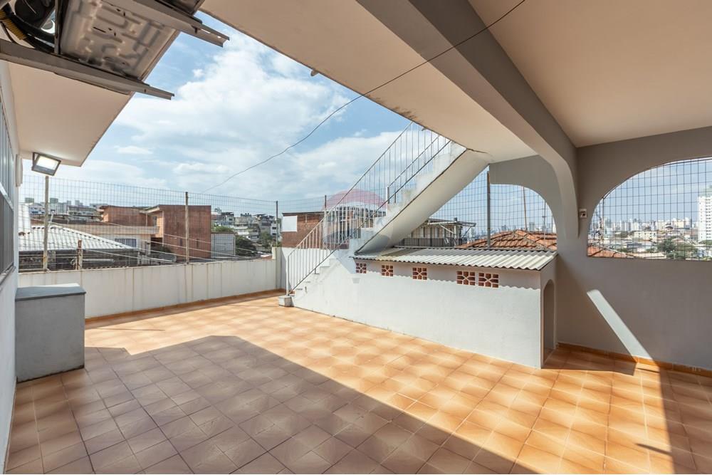 Casa - Venda - São Paulo , São Paulo - IMG_122414.jpg - 601991054-39