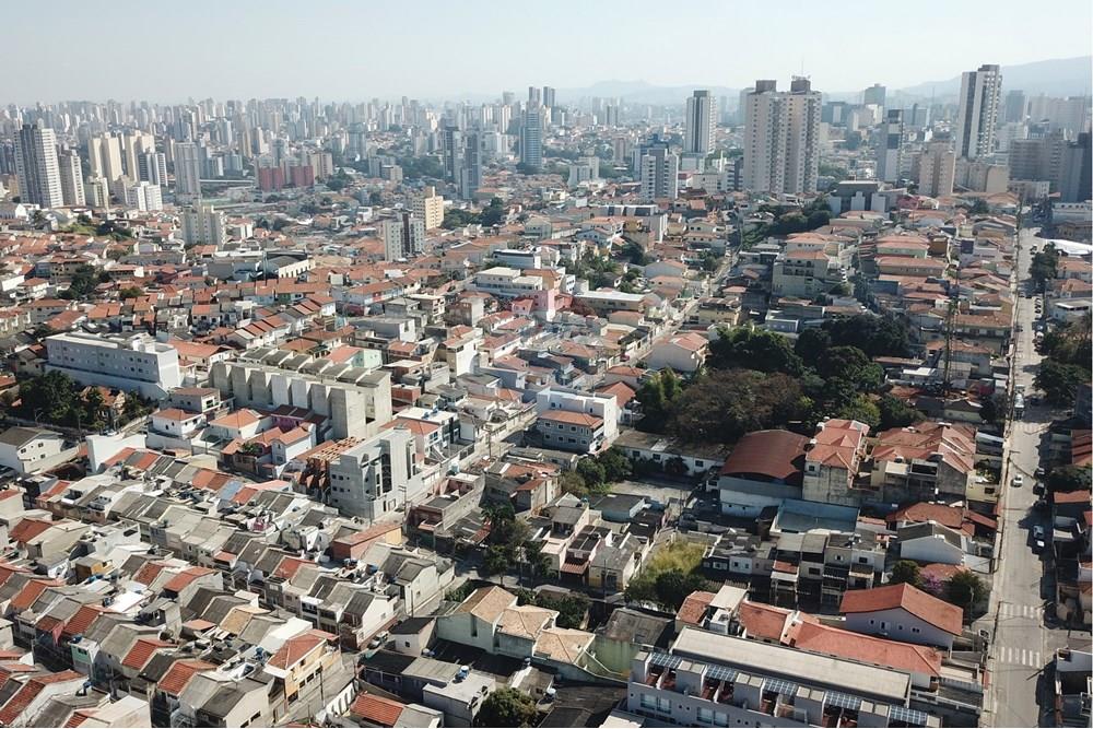 Sobrado - Venda - São Paulo , São Paulo - RUA DA GROTA, 299 (10).JPG - 601051010-63