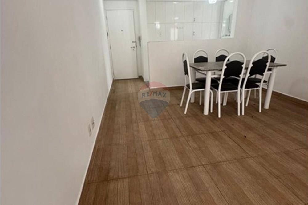 Apartamento - Alugar - São Paulo , São Paulo - SALA DE ESTAR.jpeg - 602101043-16