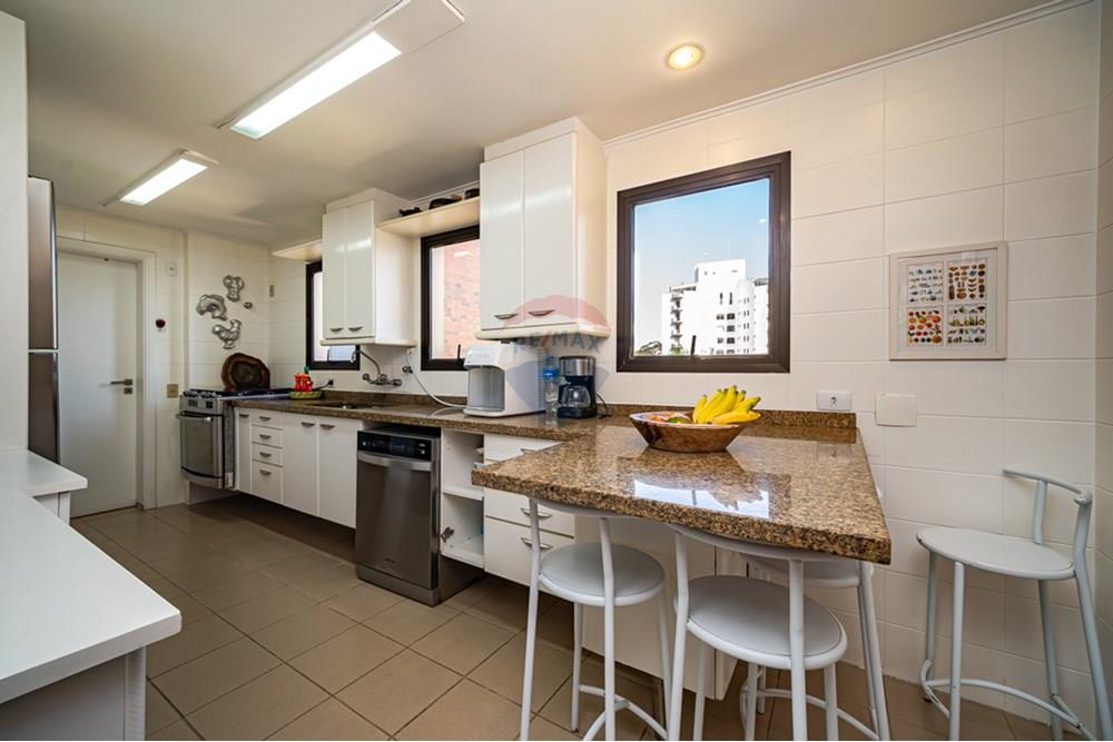 Apartamento - Venda - São Paulo , São Paulo - CAR00300.jpg - Copa - 601371060-16