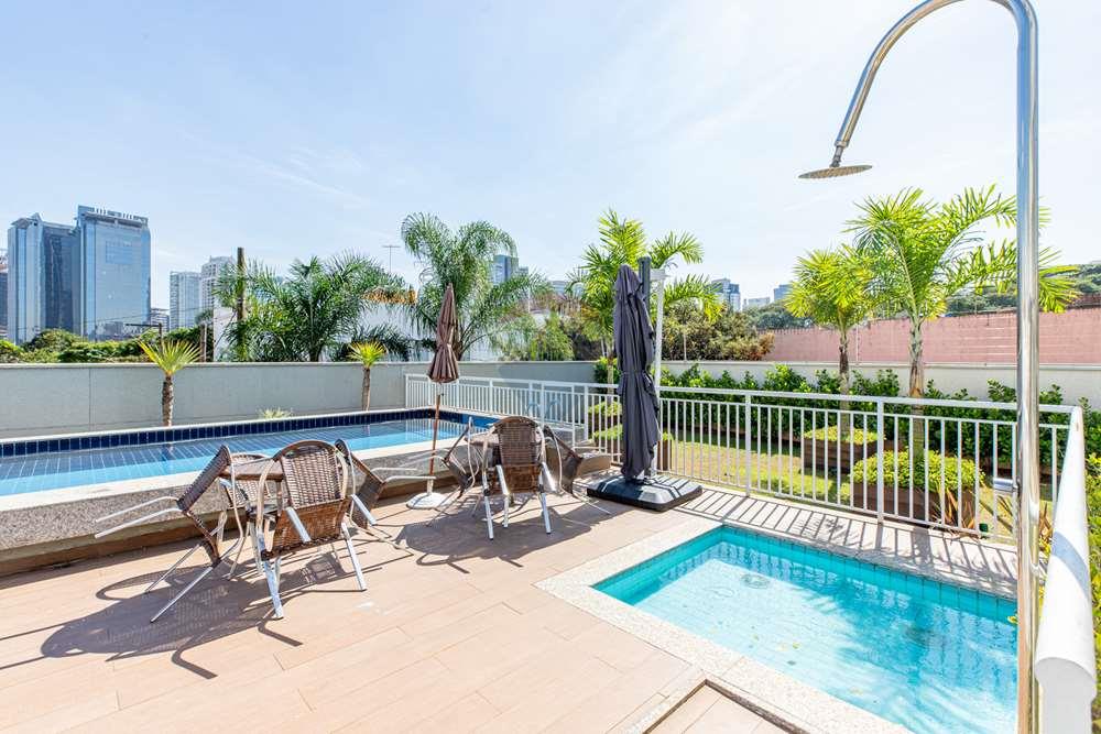 Apartamento - Alugar - São Paulo , São Paulo - Remax Ares-27.jpg - 601131035-34