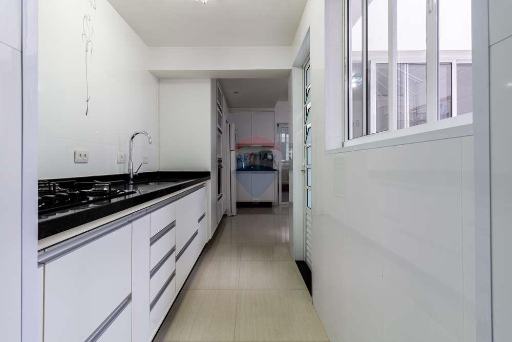 Casa - Venda - São Paulo , São Paulo - 3 COZINHA (1).jpg - 601261021-440