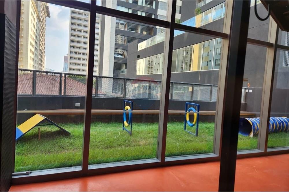 Apartamento - Alugar - São Paulo , São Paulo - 53.jpg - 602141003-303