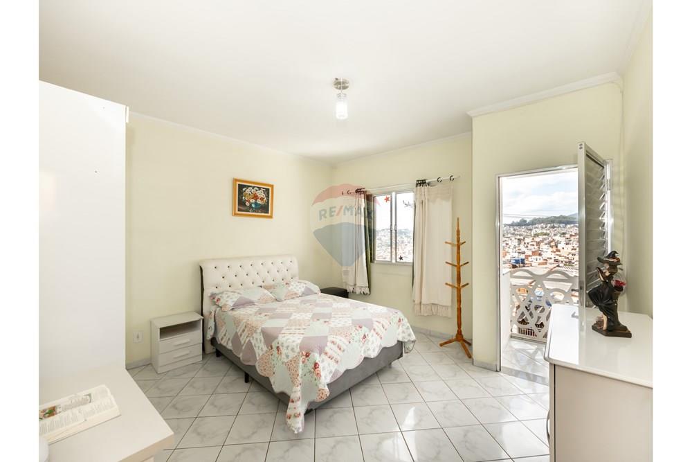 Sobrado - Venda - São Paulo , São Paulo - IMG_799313.jpg - Quarto principal - 601441008-48