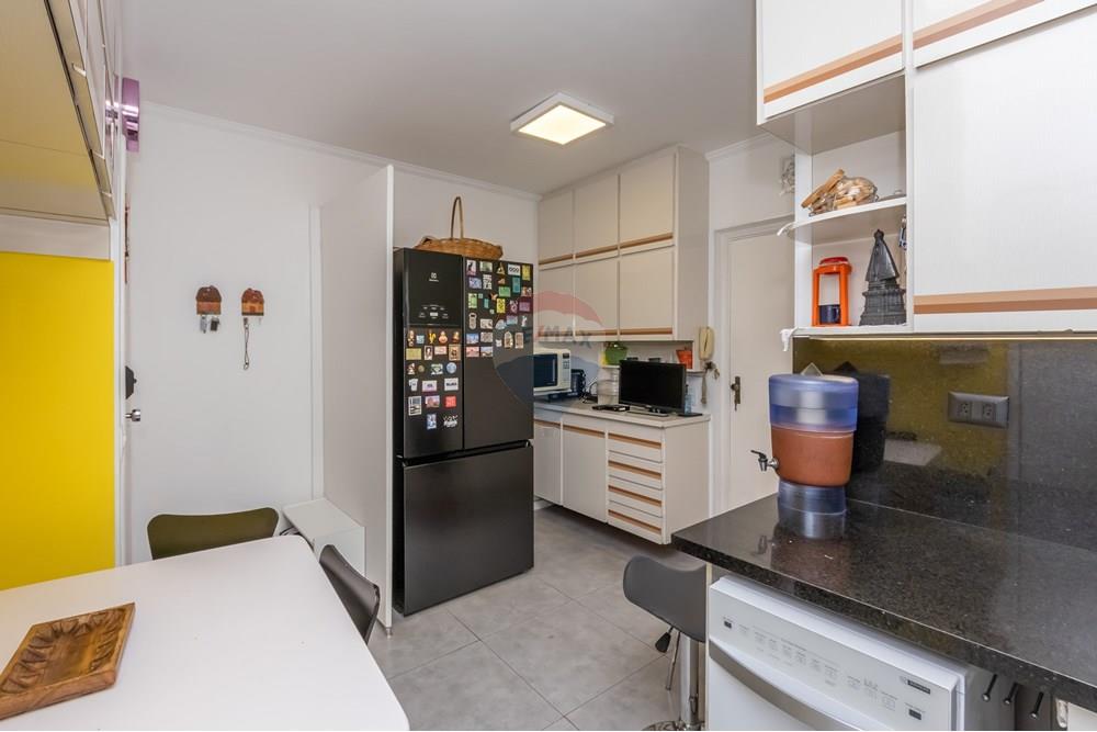 Apartamento - Venda - São Paulo , São Paulo - 8d.jpg - 602281017-140