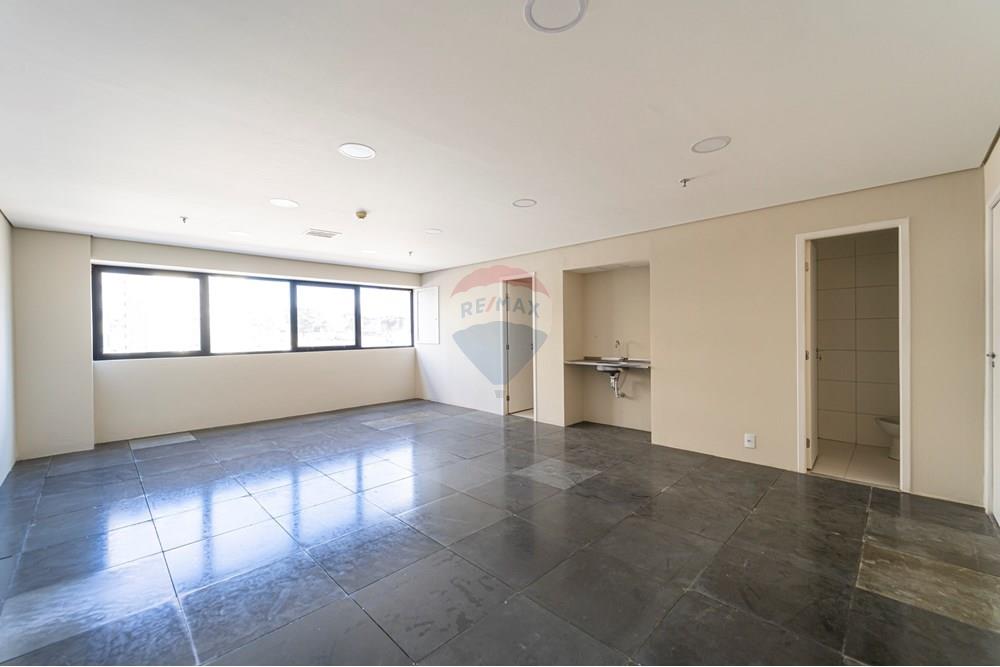 Cj. Comercial/ Sala - Venda - São Paulo , São Paulo - 601301082-6-5.JPG - 601301082-6