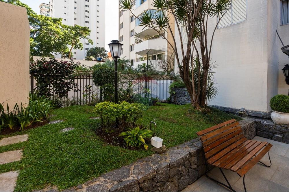 Apartamento - Venda - São Paulo , São Paulo - 51_AP.jpg - 601971015-626