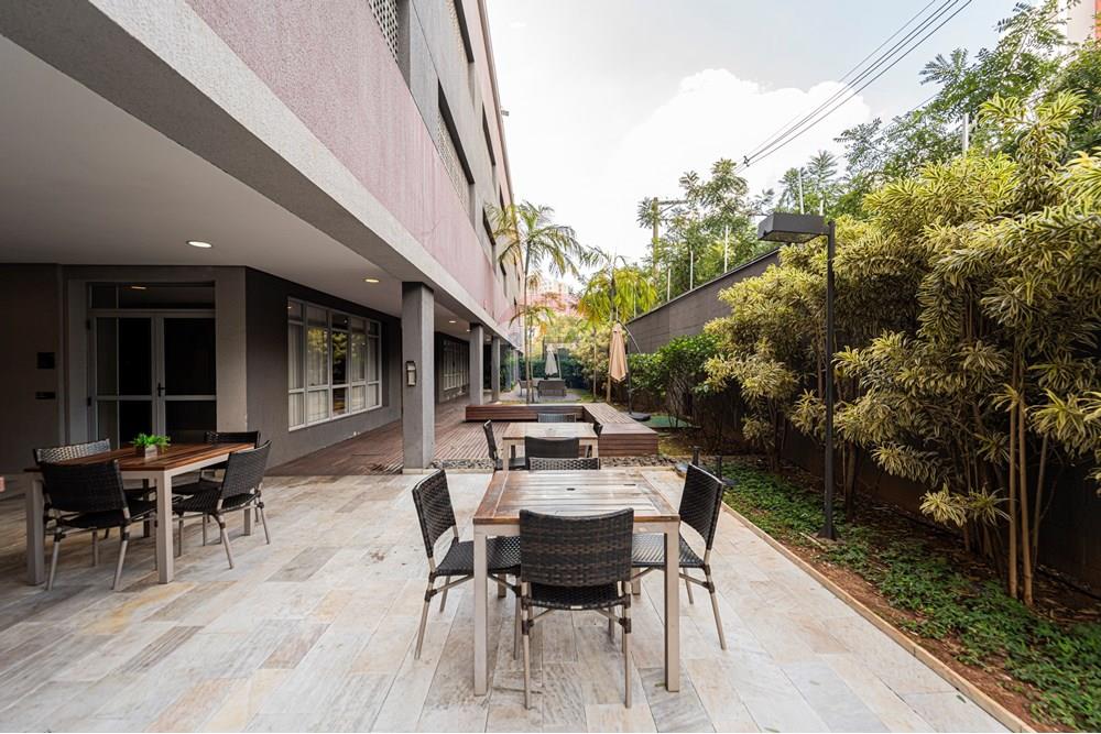 Apartamento - Venda - São Paulo , São Paulo - 049.JPG - 601301083-14