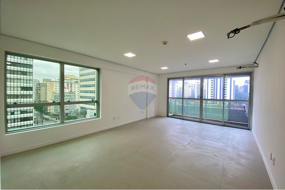 Cj. Comercial/ Sala - Alugar - São Paulo , São Paulo - Av. Brigadeiro Luis Antônio, 3097 cj. 504 02.JPG - 601241038-67