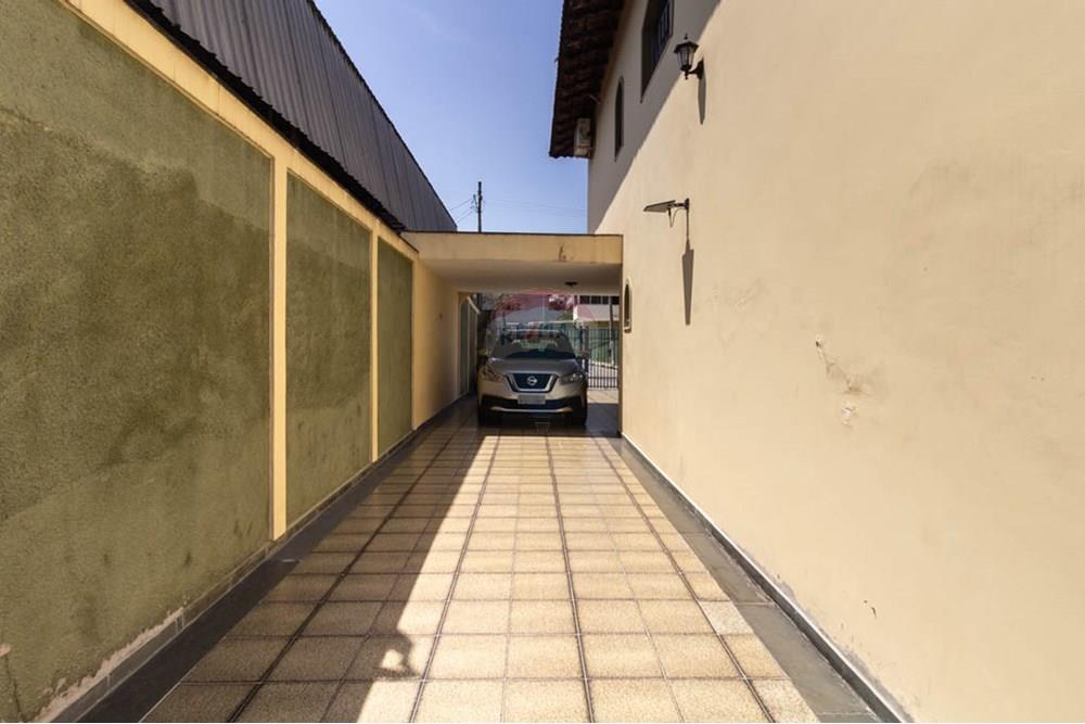 Sobrado - Venda - São Paulo , São Paulo - 15.2 CORREDOR LATERAL (2).jpg - 601261059-152