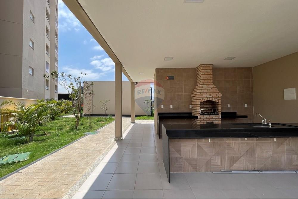 Apartamento - Alugar - São Paulo , São Paulo - IMG_1561.jpeg - 601751048-124