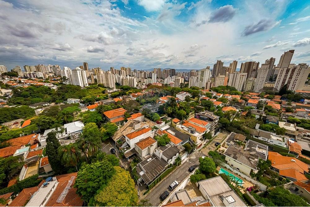 Casa - Venda - São Paulo , São Paulo - DJI_0024-13.jpg - 602281006-125