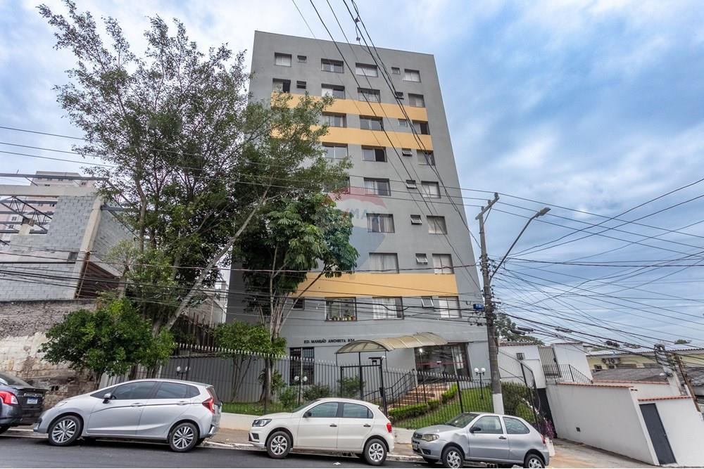 Apartamento - Venda - São Paulo , São Paulo - 601301014-64 - Rua Emílio de Souza Docca 834, apto.14-001.jpg - 601301014-70