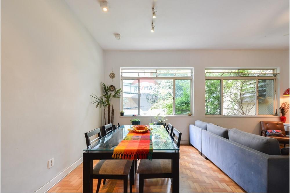 Apartamento - Venda - São Paulo , São Paulo - 01fotos_018.jpg - Sala de jantar - 601251024-56