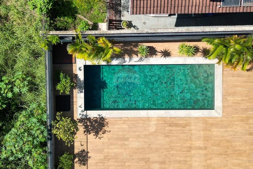 Sobrado - Venda - São Paulo , São Paulo - SUPERIOR PISCINA.jpg - Solário - 602201019-9