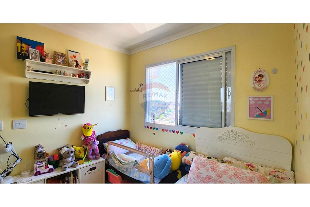 Apartamento - Venda - São Paulo , São Paulo - 08 - Quarto 2.jpg - 602141019-31