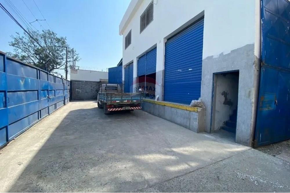 Galpão - Alugar - São Paulo , São Paulo - 13.jpeg - 602291016-309