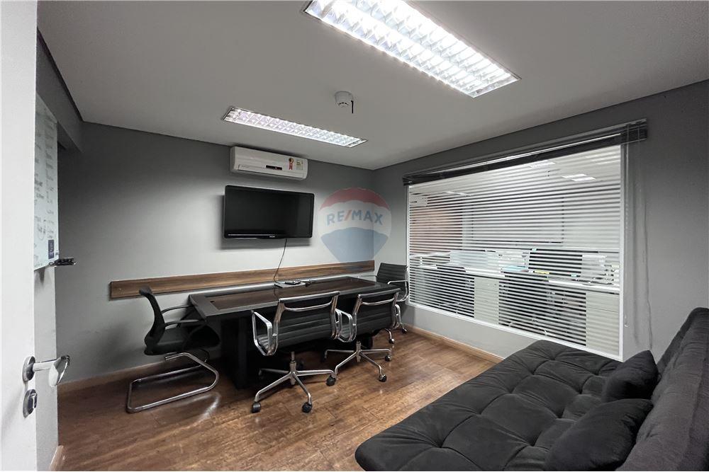 Cj. Comercial/ Sala - Alugar - São Paulo , São Paulo - 22 - 601181010-38
