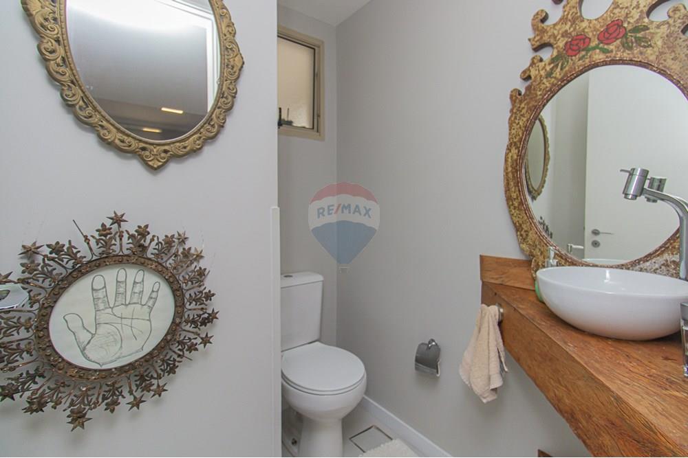 Apartamento - Alugar - São Paulo , São Paulo - 07banheiros_010.jpg - 601421020-35