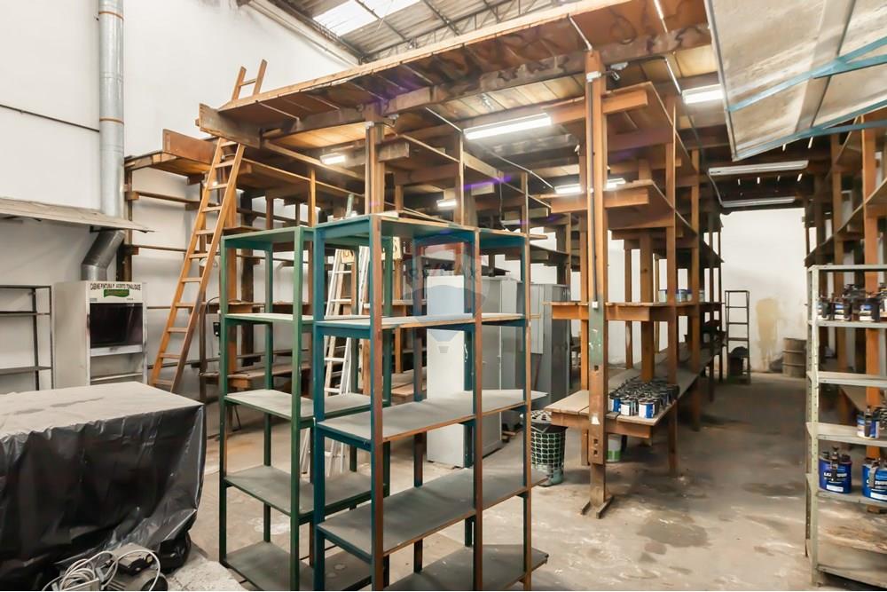 Galpão - Venda - São Paulo , São Paulo - IMG_835015.jpg - 602031015-36