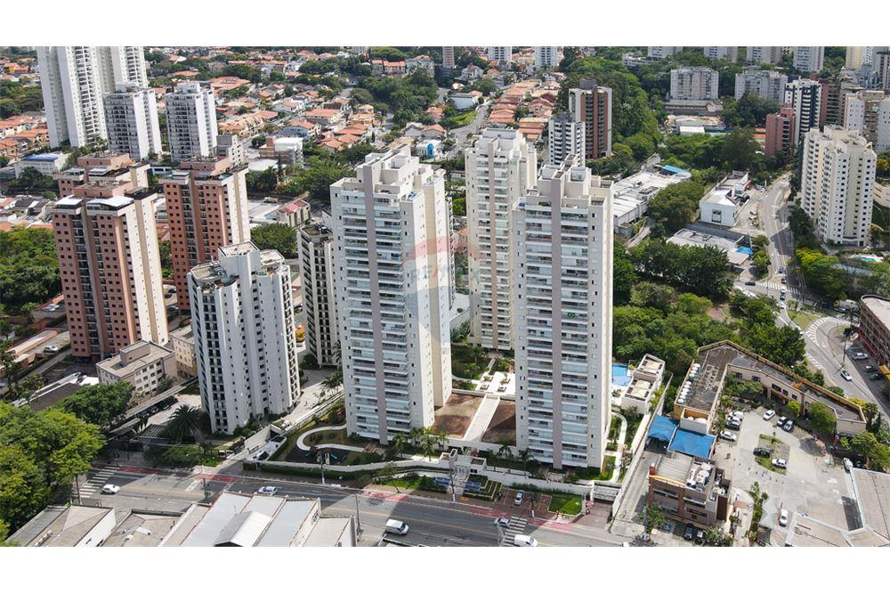 Apartamento - Venda - São Paulo , São Paulo - 77 - 601251226-50