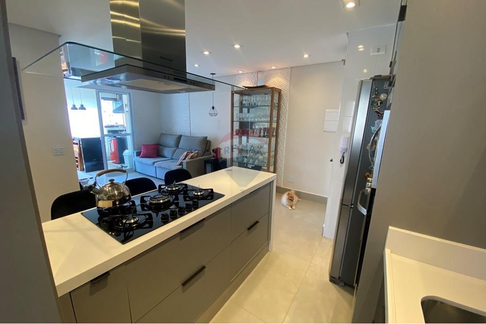 Apartamento - Venda - São Paulo , São Paulo - IMG_5880.jpg - 602031002-108