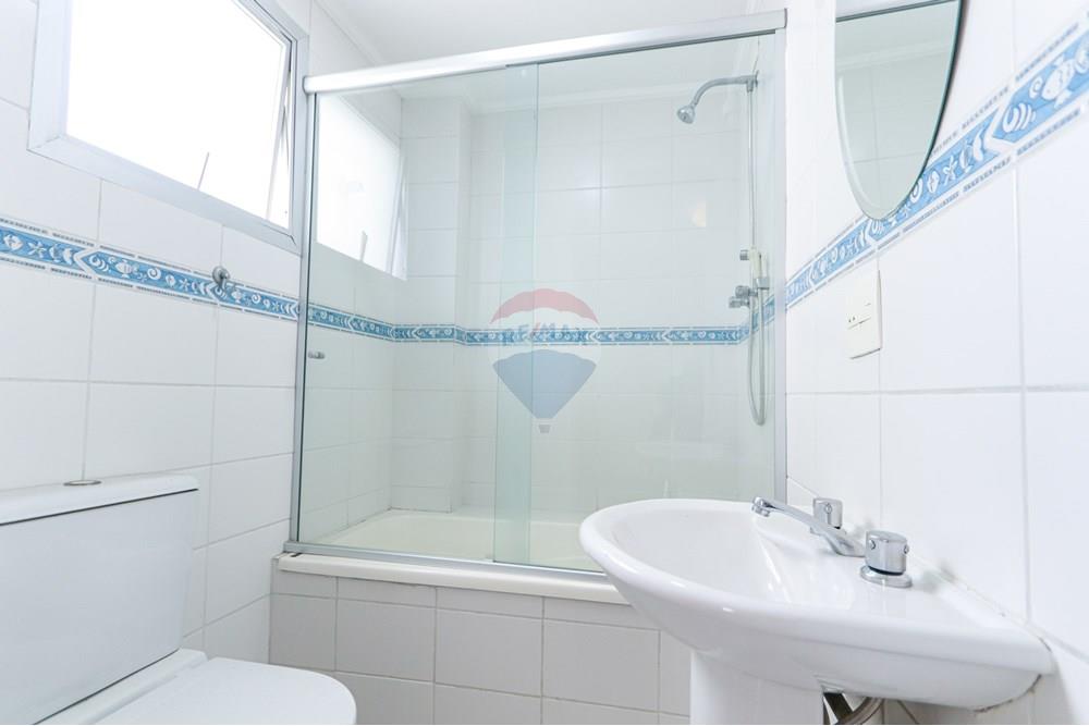 Apartamento - Venda - São Paulo , São Paulo - 07banheiros_004.jpg - 602101056-14