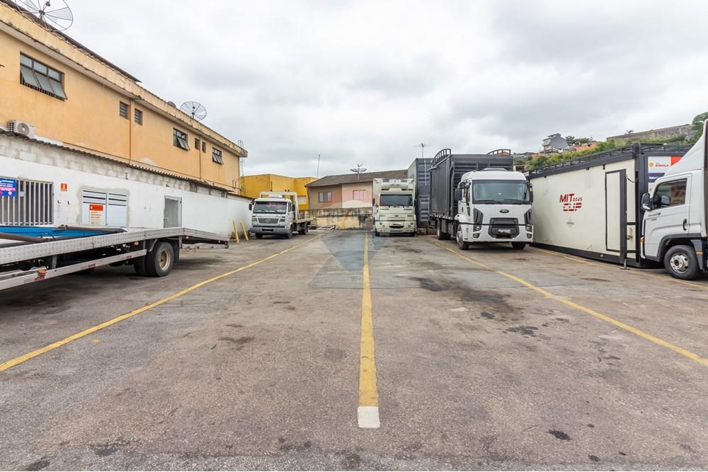 Loteamento e Condomínio, 3587 m² - Foto 8