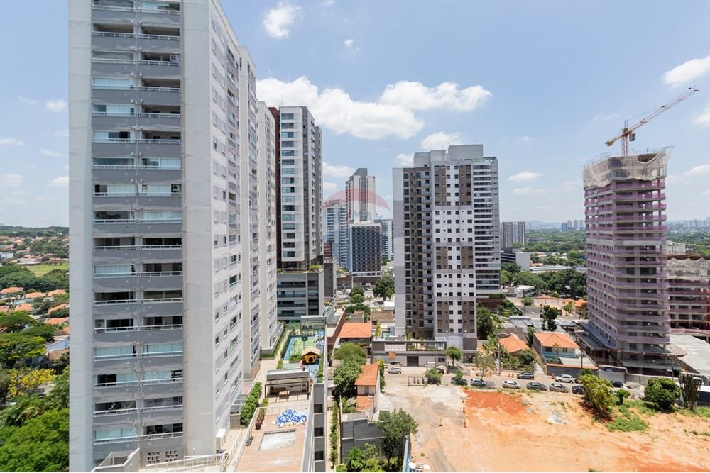 Apartamento - Venda - São Paulo , São Paulo - MIRAGAIA_201-31.jpg - 601181010-32