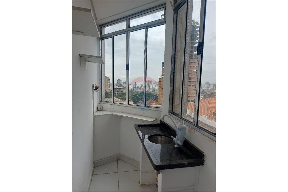 Cj. Comercial/ Sala - Alugar - São Paulo , São Paulo - 15 - 602061008-117