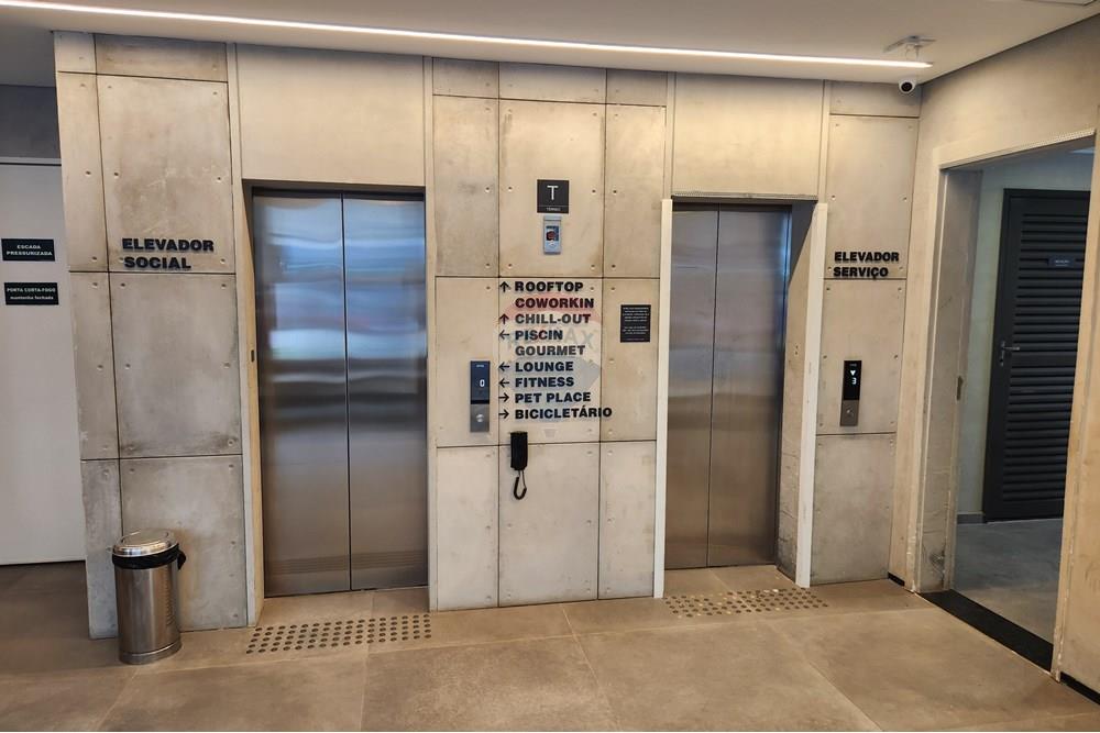 Apartamento, 1 quarto, 25 m² - Foto 25