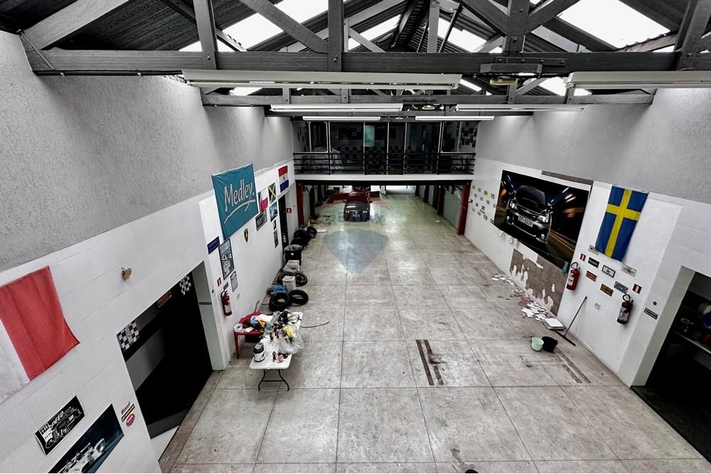 Galpão - Venda - São Paulo , São Paulo - IMG_1582.jpg - 602331002-11