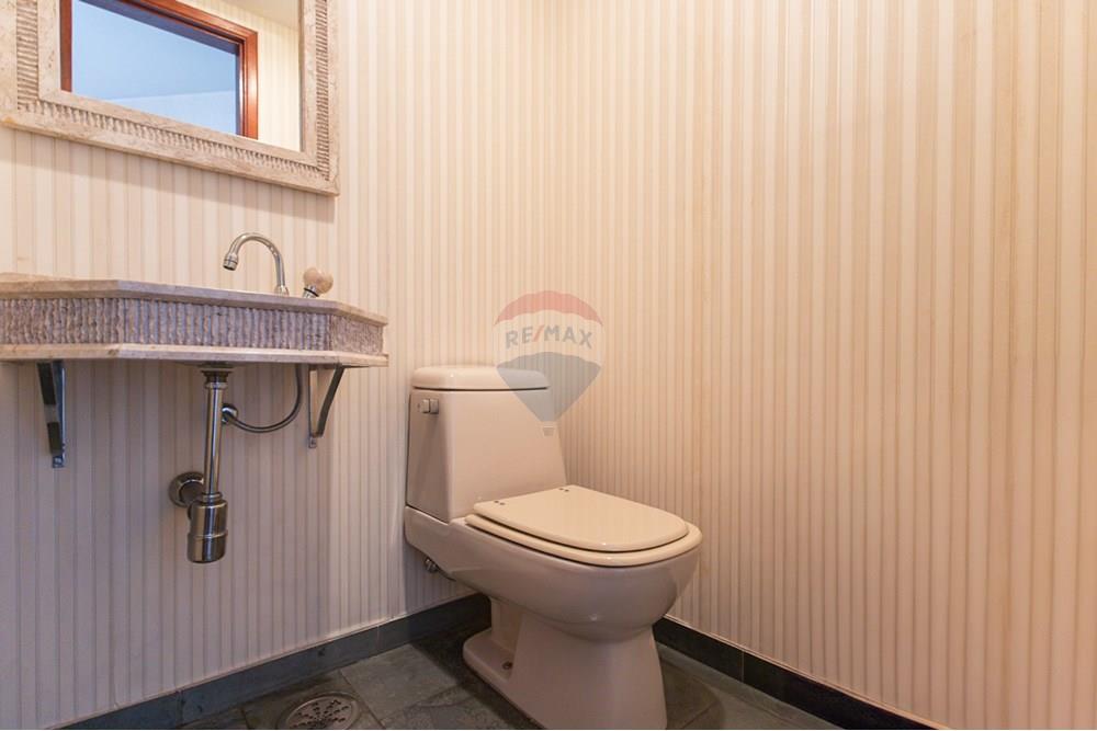 Apartamento - Venda - São Paulo , São Paulo - 07banheiros005.jpg - 601371033-2