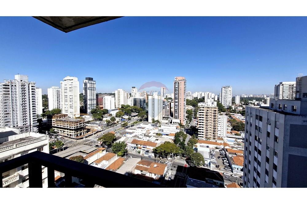 Residential - คอนโด-อพาร์ทเมนต์ - เซาเปาโล , เซาเปาโล - BR - RUA DO ESTILO BARROCO, 633 (16).jpg - 601361053-30