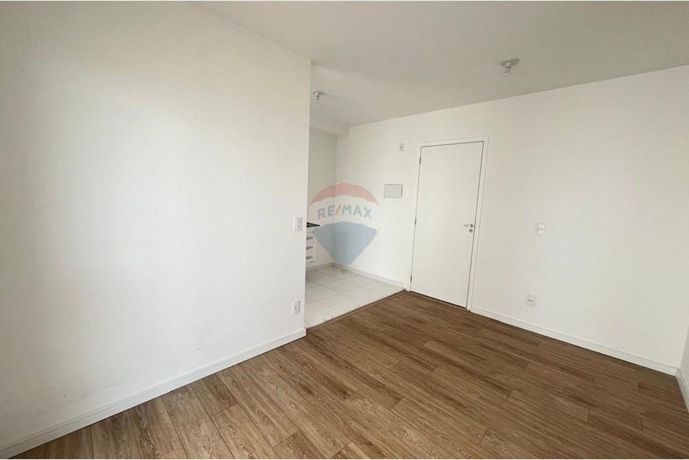 Apartamento - Alugar - São Paulo , São Paulo - 7a2b322f-d178-4fad-8c97-3ad41fc46d96.jpeg - Sala em L - 601751067-105